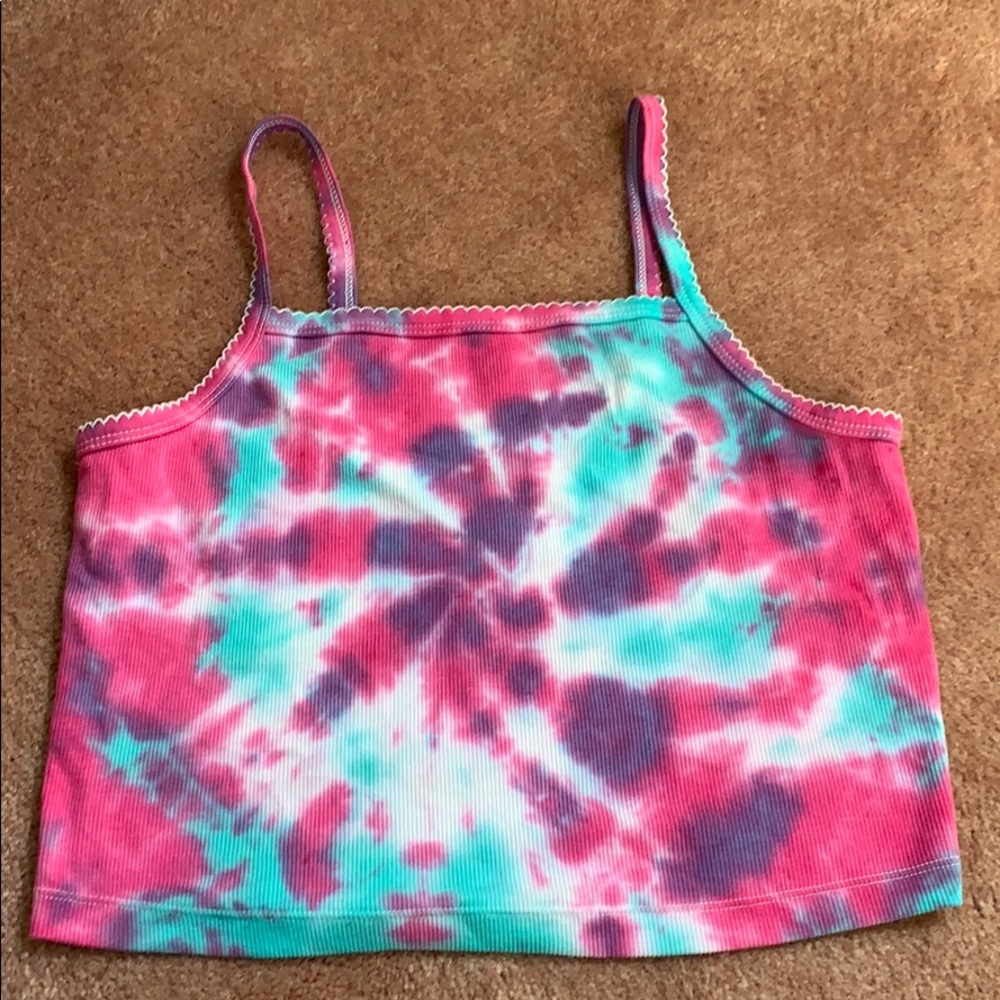 Colsie tank top L